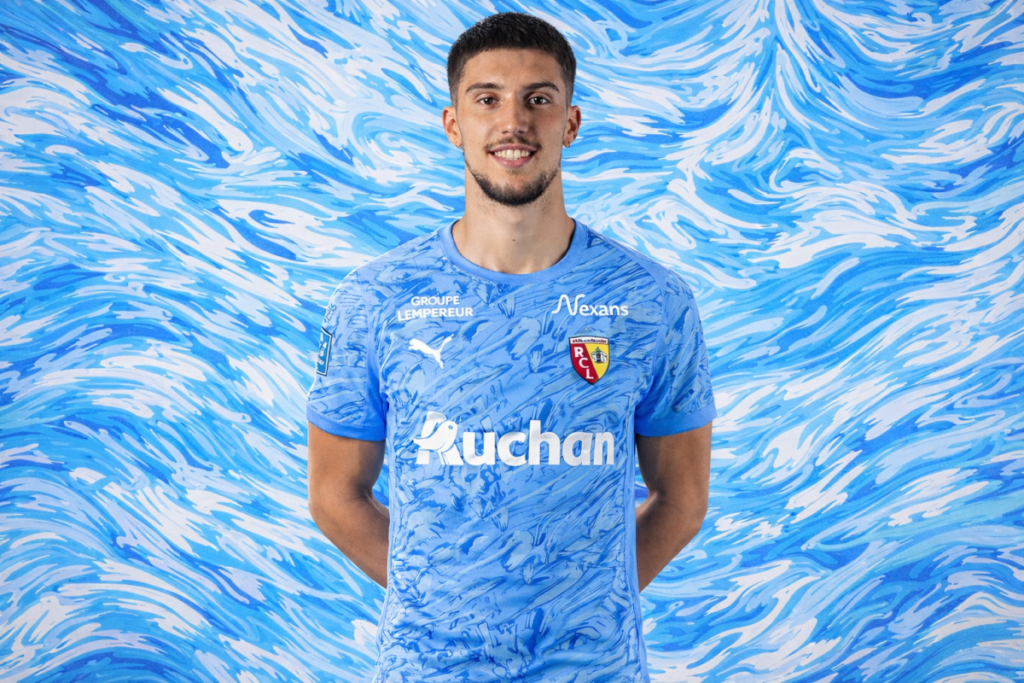 Robin Risser set for inclusion in France World Cup squad