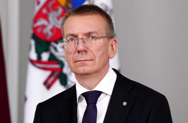 We have to create the history of Latvia ourselves