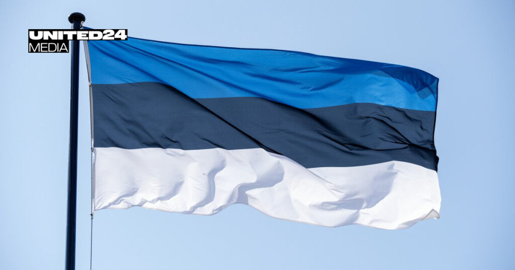 Estonia Is Better Prepared for Russian Aggression Than NATO as a Whole, Defense Minister Says — UNITED24 Media Estonia Is Better Prepared for Russian Aggression Than NATO as a Whole, Defense Minister Says — UNITED24 Media