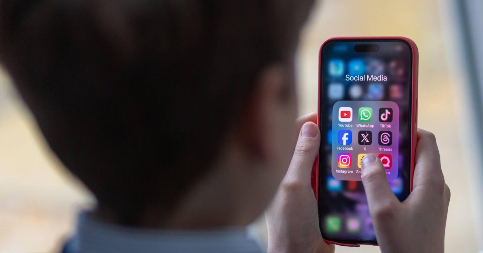 Meta met with deputies in Portugal to push age verification on social media for Apple and Google Meta met with deputies in Portugal to push age verification on social media for Apple and Google
