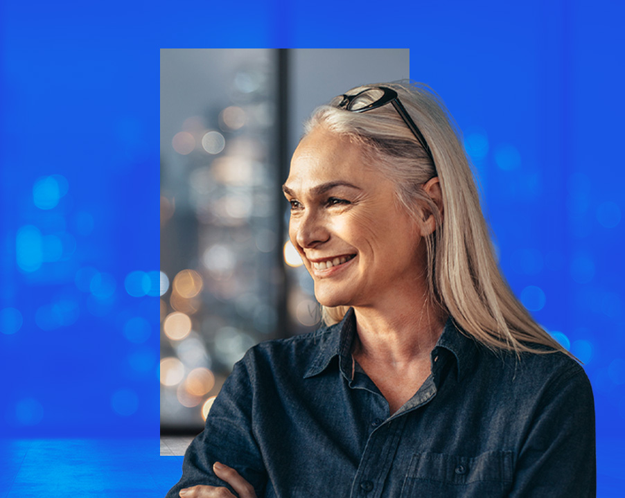 KPMG 2025 Technology & Telecommunications CEO Outlook