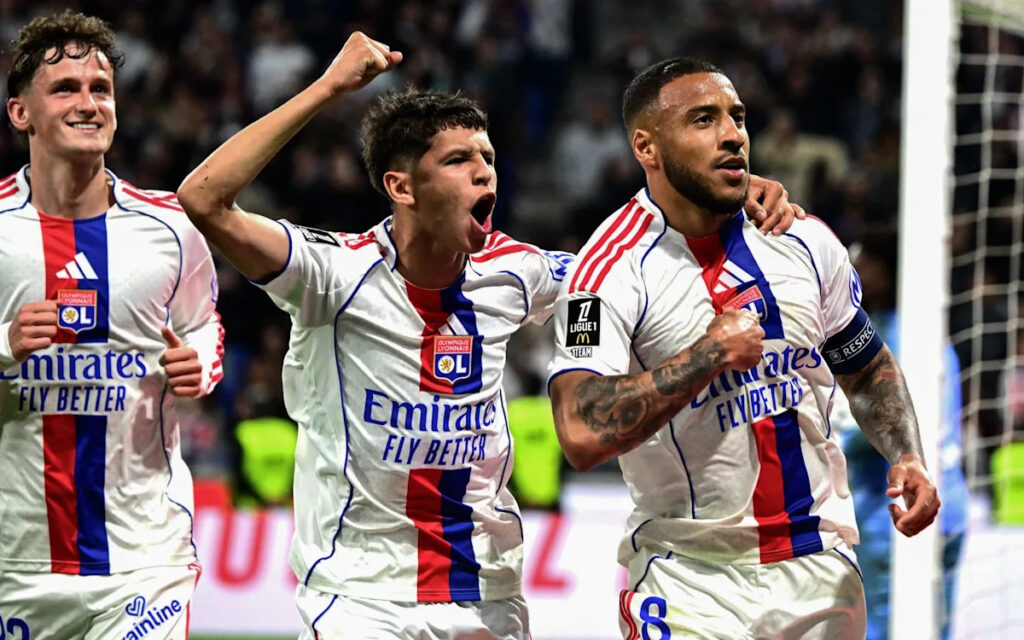 Lyon facing expulsion from Europe Lyon facing expulsion from Europe