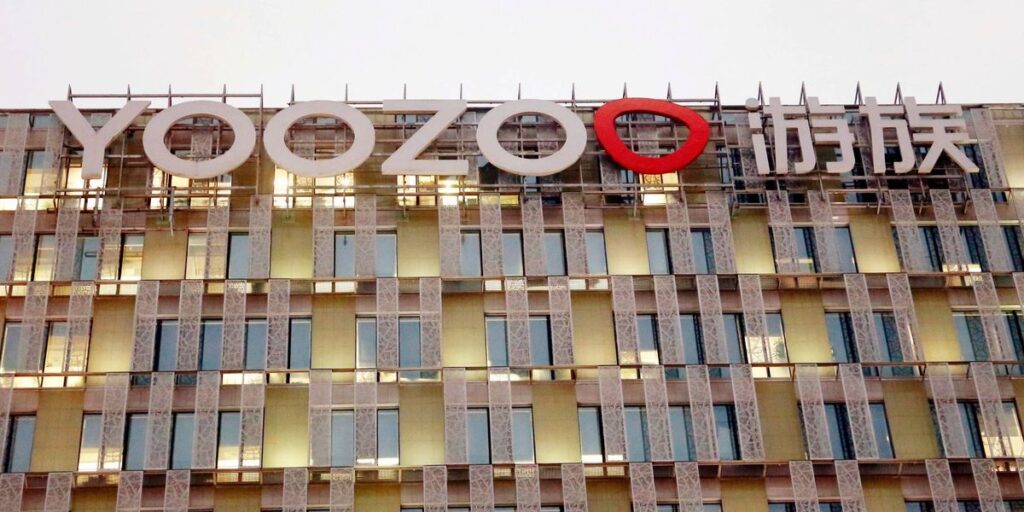 China executes man for poisoning billionaire linked to Netflix’s ‘3 Body Problem’ China executes man for poisoning billionaire linked to Netflix's '3 Body Problem'