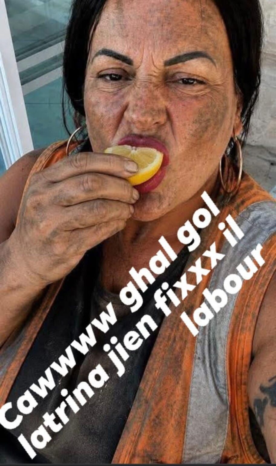 Fixxxx il-Labour 🍋🍋
