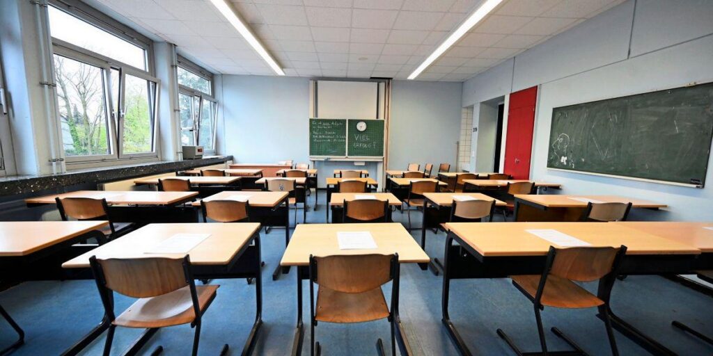 Matura from 2027 with a minimum quota, the final thesis at AHS will be optional