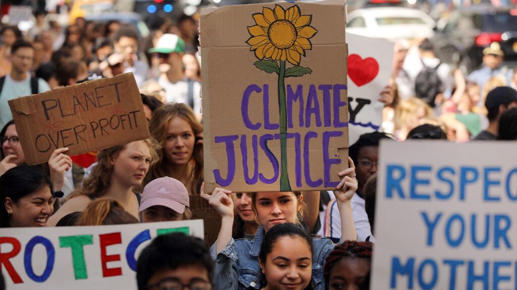 NYT signals climate alarmism may be fading, opinion columnist argues