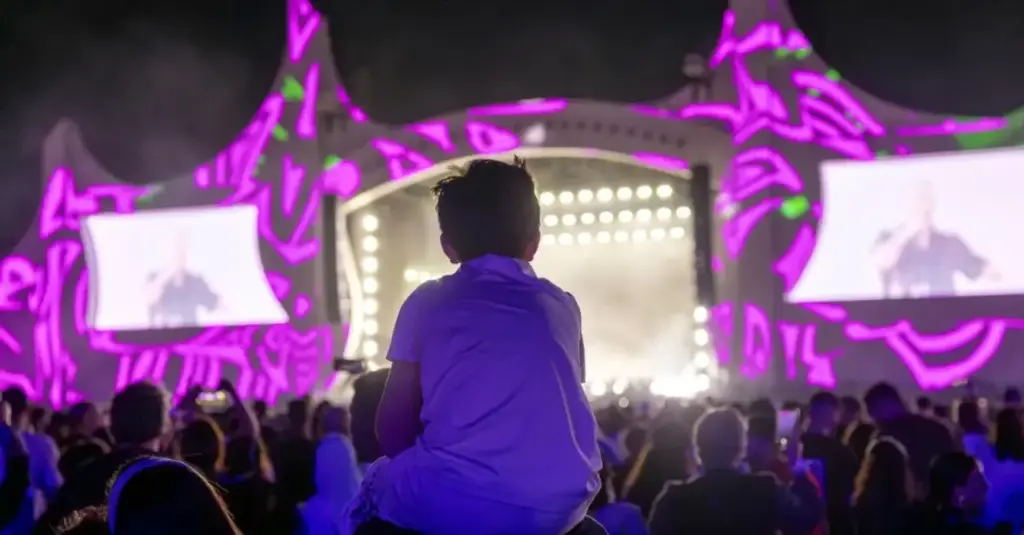 Saudi entertainment sector attracts 320 million visitors in 10 years Facebook