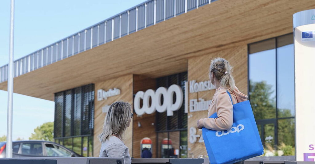 Coop Estonia Reports Growth In FY 2025 Sales, Targets 13 Store Openings In 2026