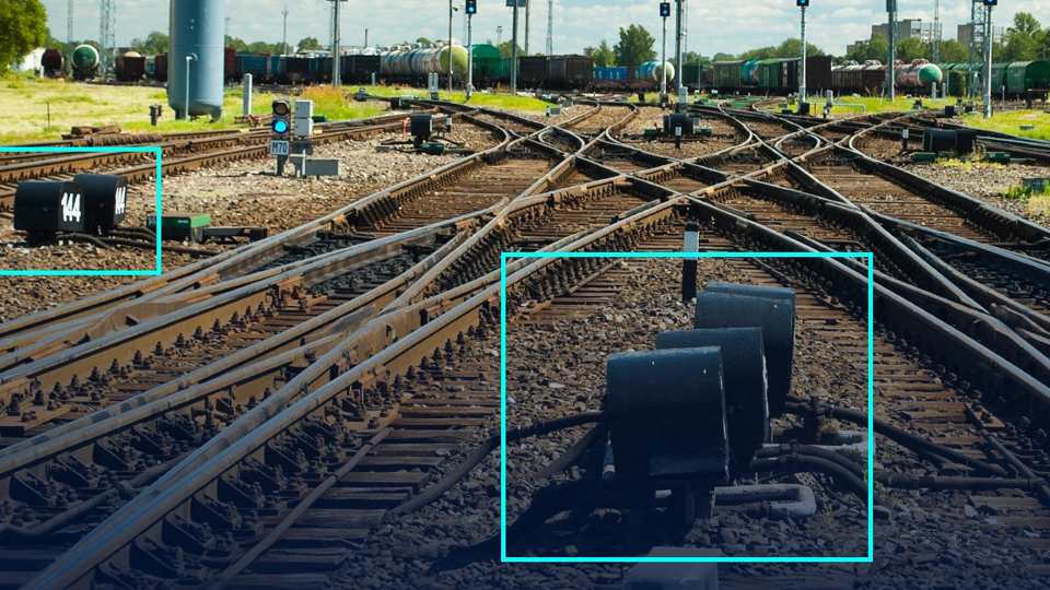 Vossloh acquires a company specializing in LiDAR technology
