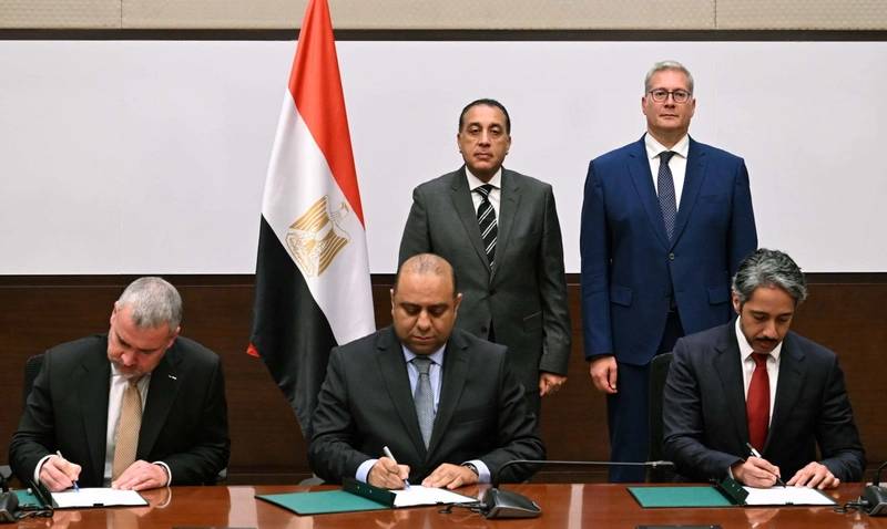 Qatarenergy, Exxonmobil Explore Cyprus Gas Exports Via Qatarenergy, Exxonmobil Explore Cyprus Gas Exports Via