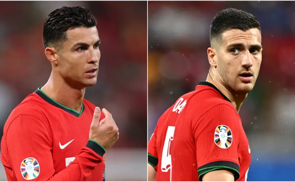 ‘Cristiano Ronaldo doesn’t need a World Cup to be one of the best of all time,’ says Portugal teammate Diogo Dalot Includes: 80+ Sports Channels Available