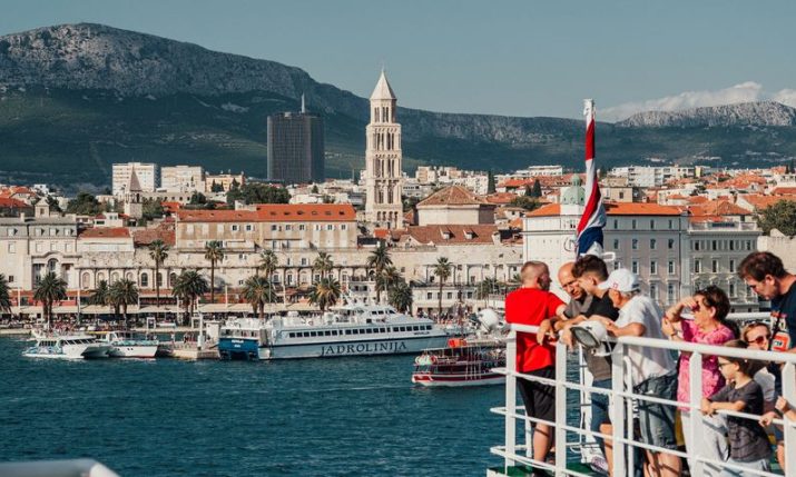 More Croatians are returning home than ever before More Croatians are returning home than ever before