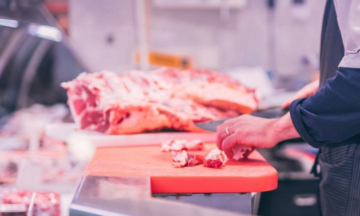 Experts warn Croatia does not produce enough food for its own needs