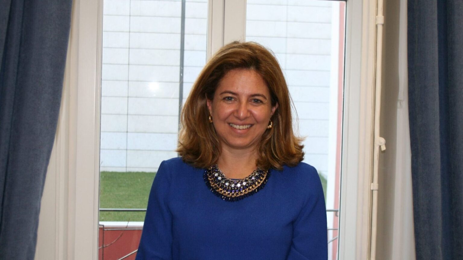 Susana Pascoal appointed Executive President of WIRE Portugal