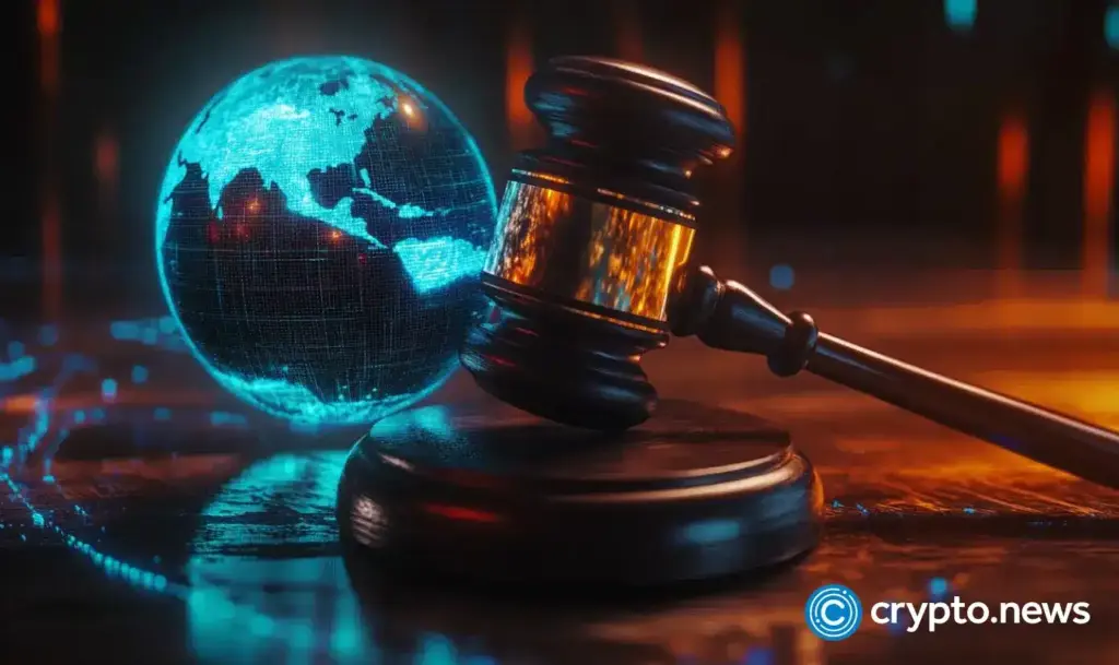 NYDIG warns Senate crypto bill could stall after midterms NYDIG warns Senate crypto bill could stall after midterms - 1
