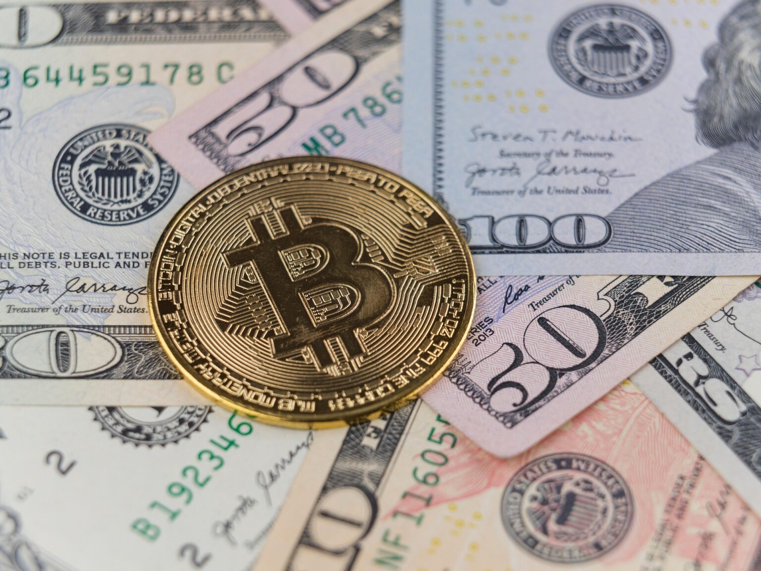 Crypto tax