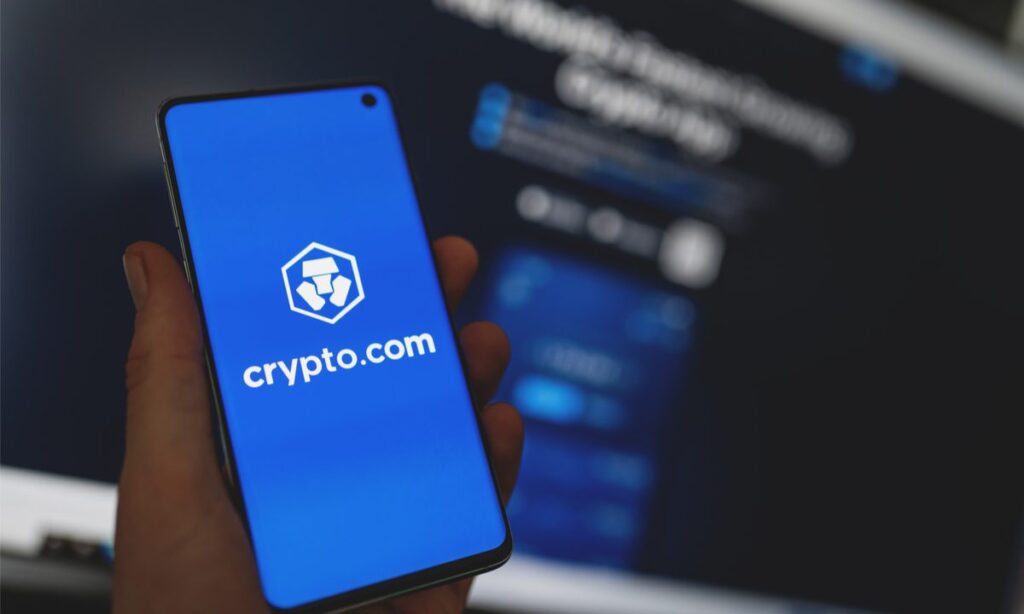 crypto.com, cryptocurrency, digital wallets, digital payments, B2B