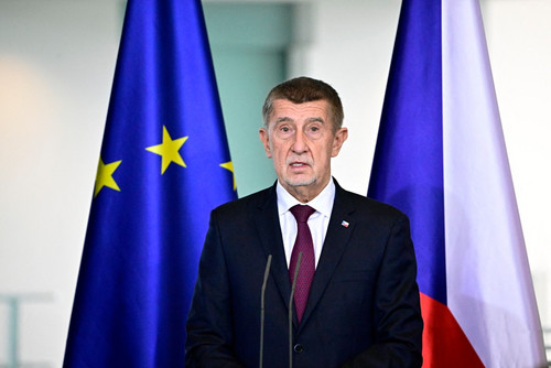 Centenary Congress: IFJ adopts motion to protect public service media in Czech Republic
