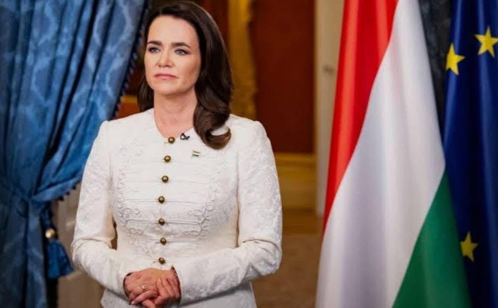 Dull Szabolcs: The pardon case could be Viktor Orbán's pardon