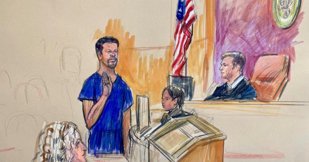 Press gala shooting suspect moved off suicide watch in jail, records show Press gala shooting suspect moved off suicide watch in jail, records show