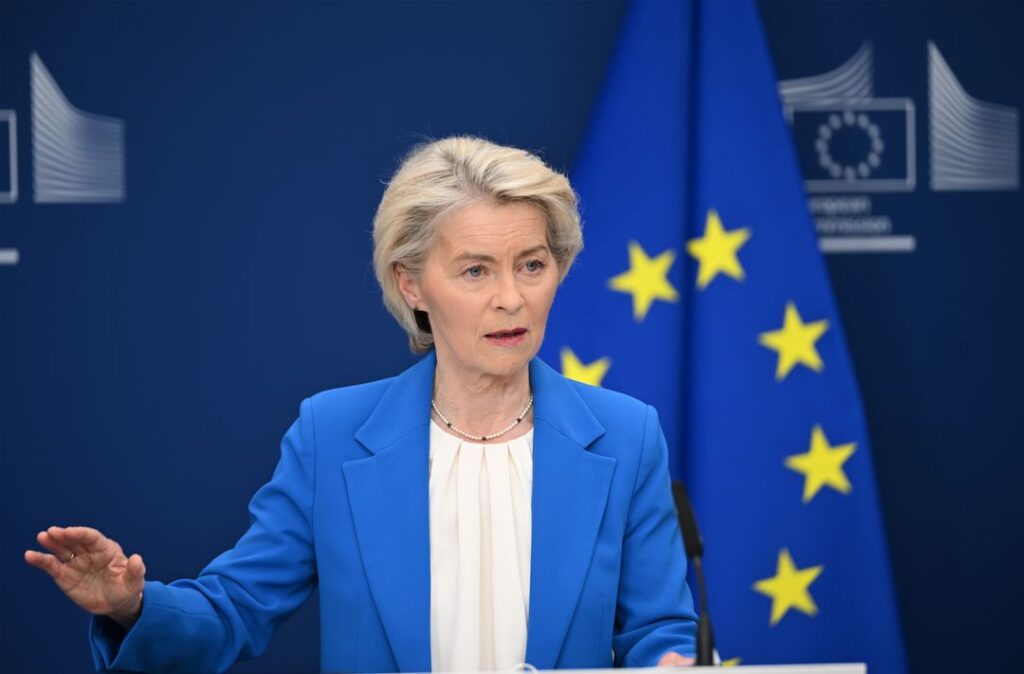 EU Commission agrees to unlock over $19B for Hungary EU Commission agrees to unlock over $19B for Hungary