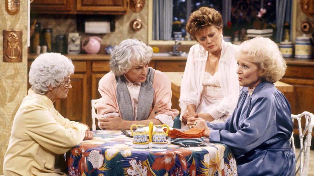 What Retirement Would Look Like for ‘The Golden Girls’ in Today’s Economy What Retirement Would Look Like for ‘The Golden Girls’ in Today’s Economy