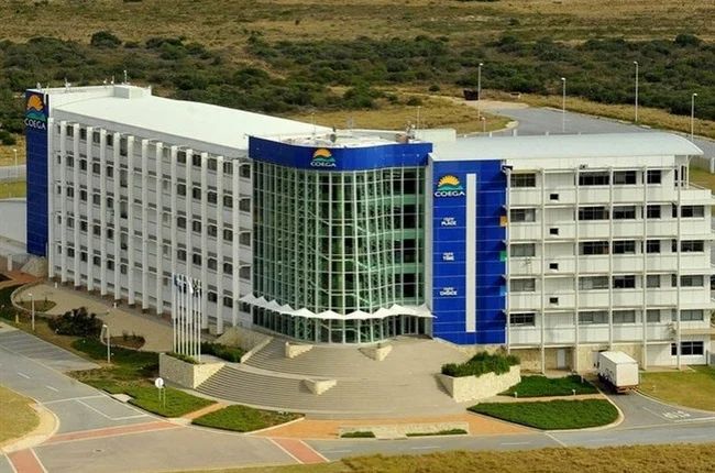 South Africa's Coega green ammonia project picks Denmark's Topsoe for $1 billion deal