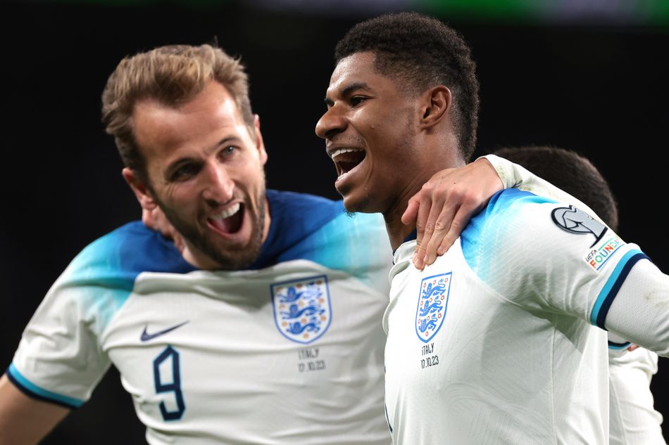 England’s predicted starting line-up for World Cup opener against Croatia Racing Post logo