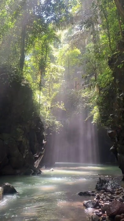 The Philippines are beautiful