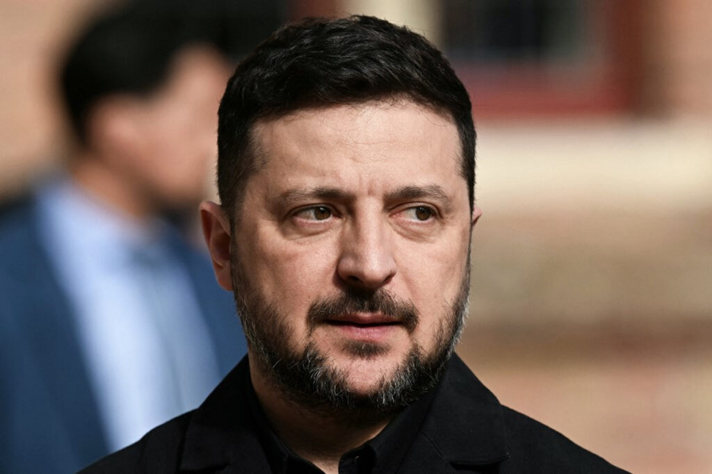 Opinion: Zelensky Warns Russia May Use Belarus for New Attacks on Ukraine’s North Opinion: Zelensky Warns Russia May Use Belarus for New Attacks on Ukraine’s North