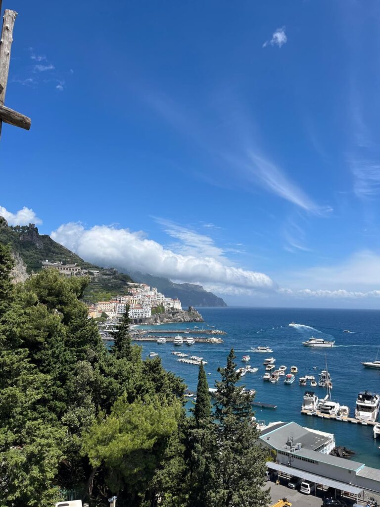Beautiful Italy!