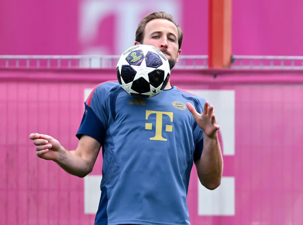 Bayern Munich vs. PSG live updates: Champions League final place on the line as Arsenal awaits opponent