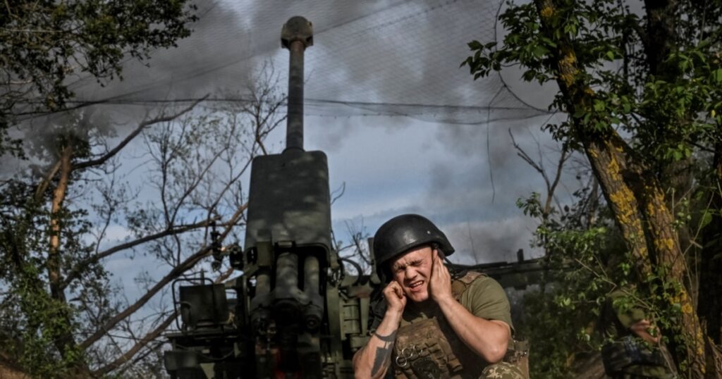 Russia Says Ukraine Used Storm Shadow Missiles Against Sevastopol Amid Cross-Border Air Attacks Russia Says Ukraine Used Storm Shadow Missiles Against Sevastopol Amid Cross-Border Air Attacks