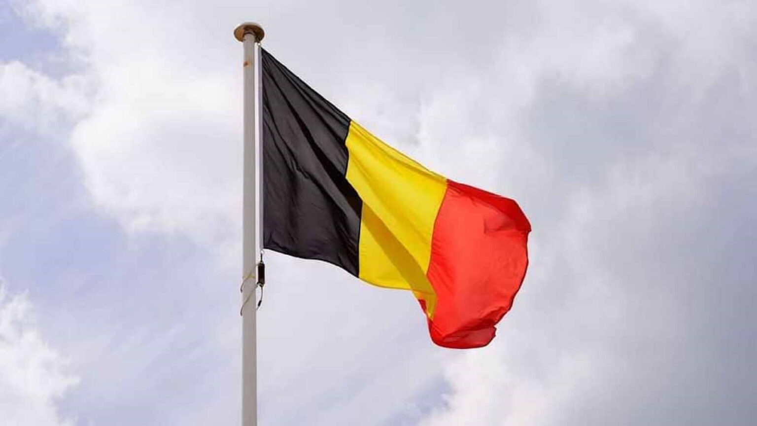 Belgium to buy €700 million cruise missiles for F-35 jets, drones