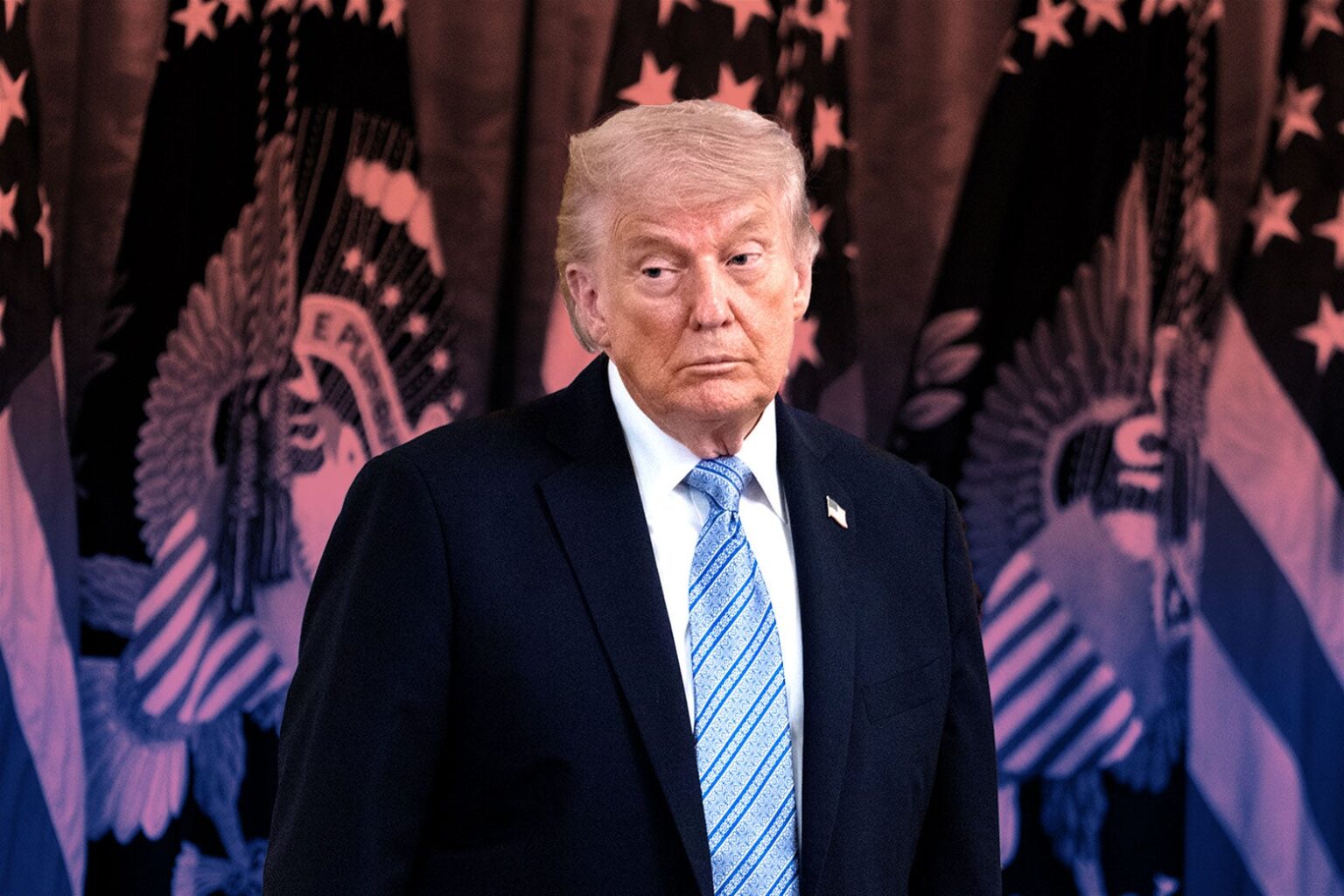 Iran: Trump is in a trap of his own making. Iran: Trump is in a trap of his own making.