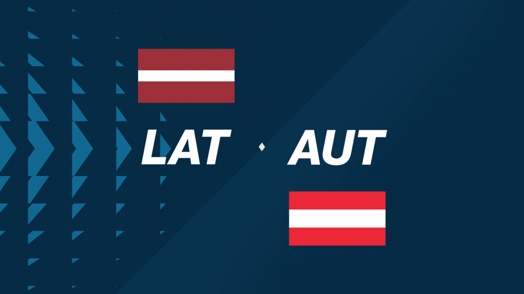 WATCH LIVE: Latvia versus Austria World Championship ice hockey WATCH LIVE: Latvia versus Austria World Championship ice hockey