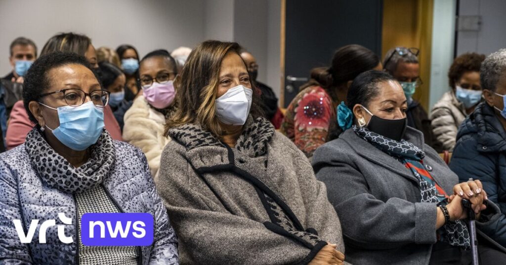 Belgium convicted of removing mixed-race children from their mothers in colonial Congo in European first