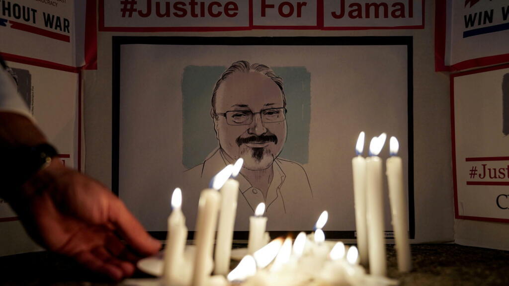 France to probe Khashoggi killing after complaint against Saudi crown prince France to probe Khashoggi killing after complaint against Saudi crown prince