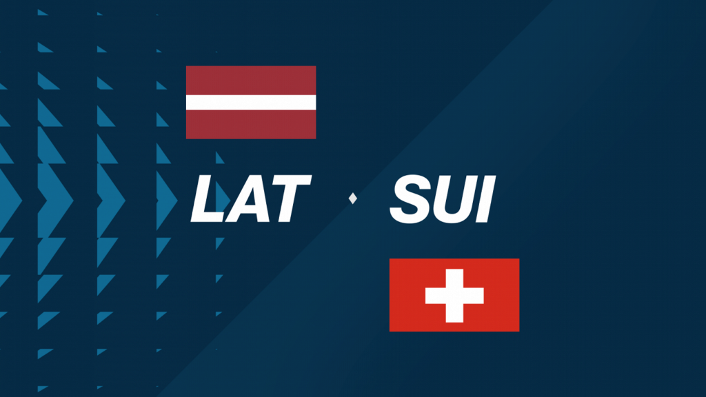 WATCH LIVE: Switzerland versus Latvia World Championship ice hockey WATCH LIVE: Switzerland versus Latvia World Championship ice hockey