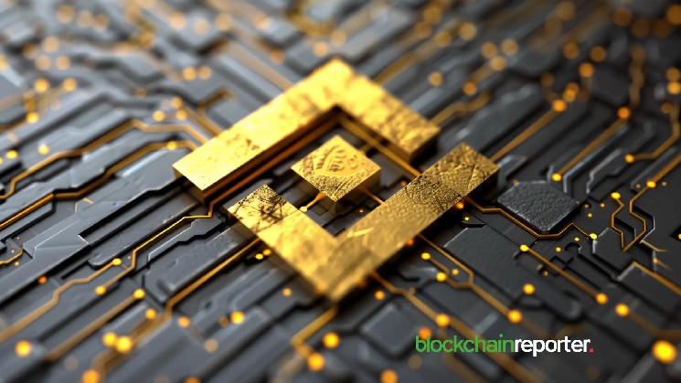 Binance Unveils OMS Toolkit for Crypto and TradFi Technology Providers image