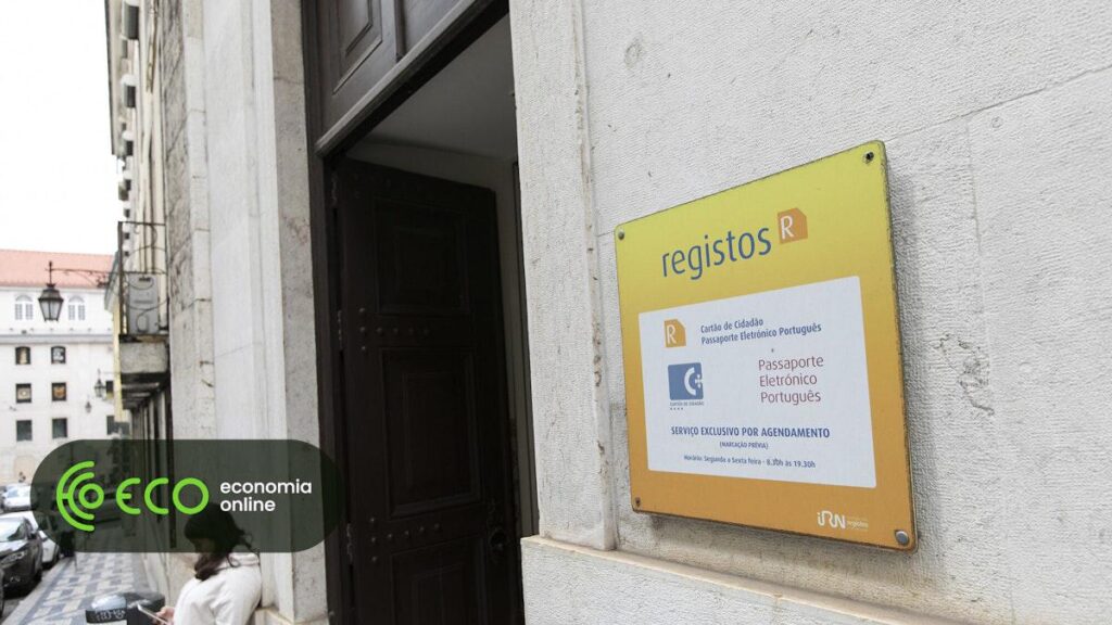 Property certificates can now be issued online in just a few minutes