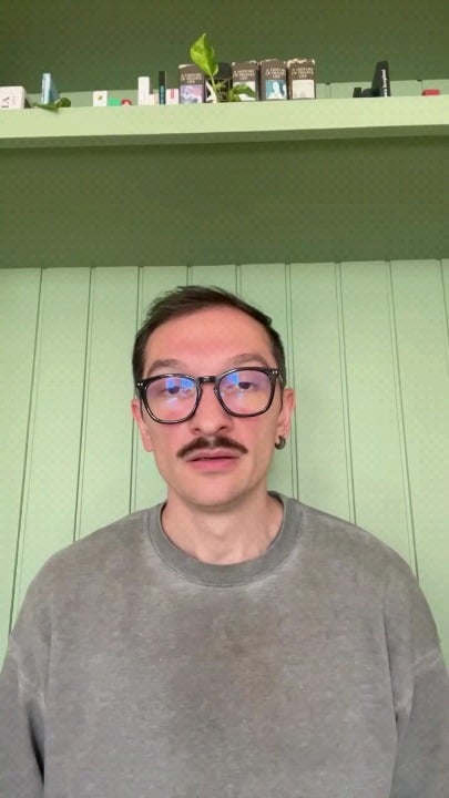 TikTok is flooded with AI-generated dating ads.