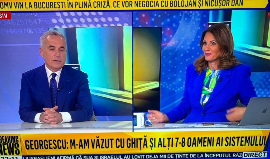 Călin Georgescu paid the fine of 200,000 lei given by AEP. AEP Vice President: "We do not verify the source of the money." ANAF was not notified