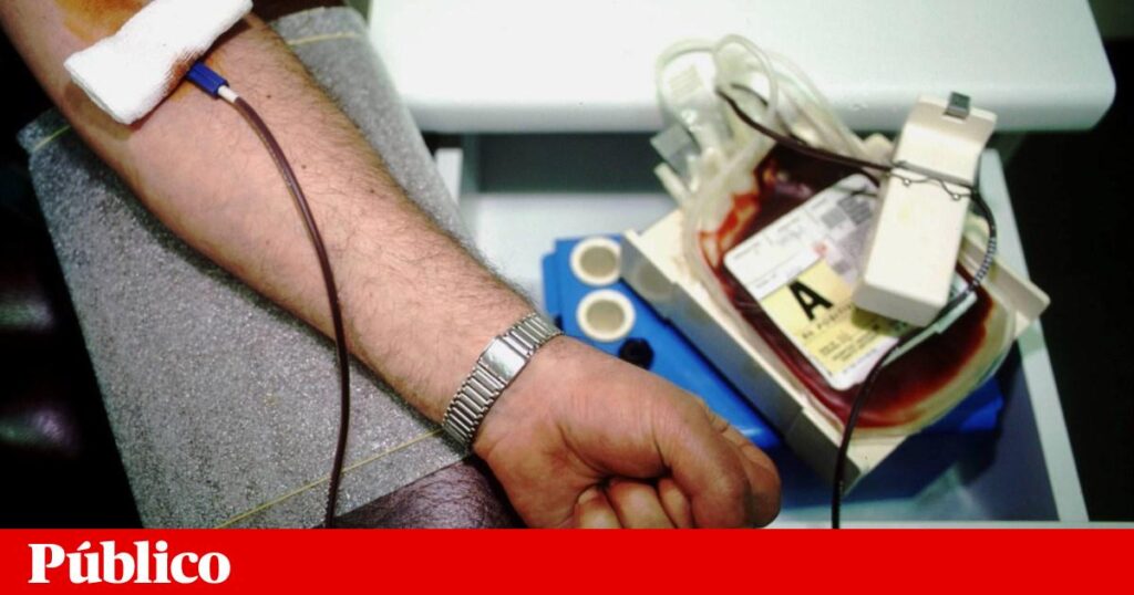 IL wants to give an extra day of vacation in exchange for two blood donations per year | Parliament