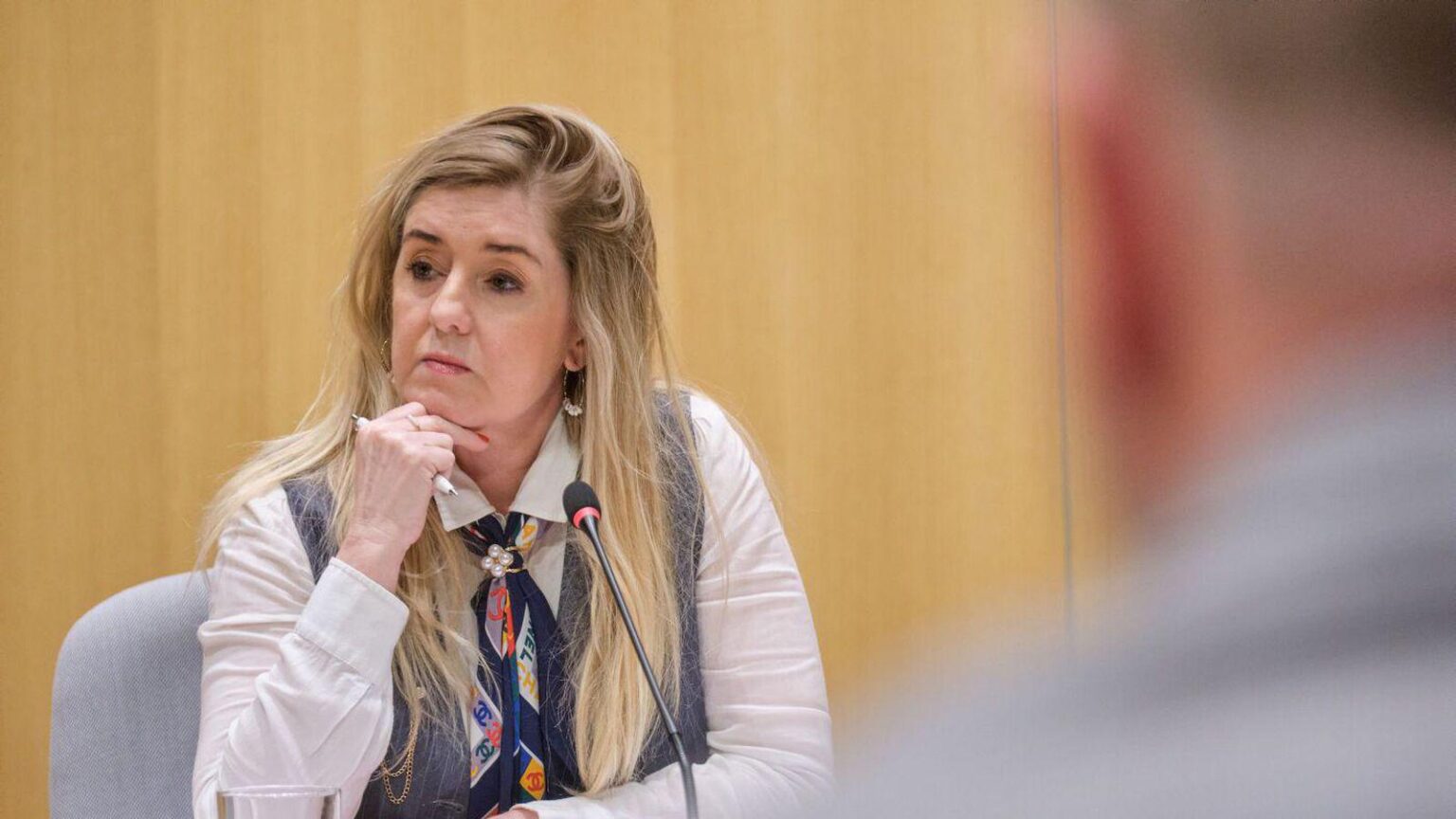 National Electoral Commission agrees to proposals for new wording - Vísir