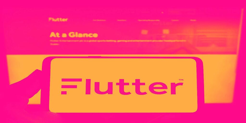 Flutter Entertainment’s (NYSE:FLUT) Q1 CY2026 Sales Beat Estimates