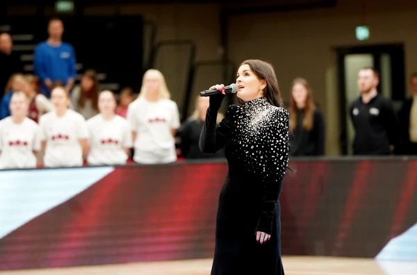 The Eurovision Jury Did Not Appreciate the Latvian Singer – Did Siliņa Jinx It?