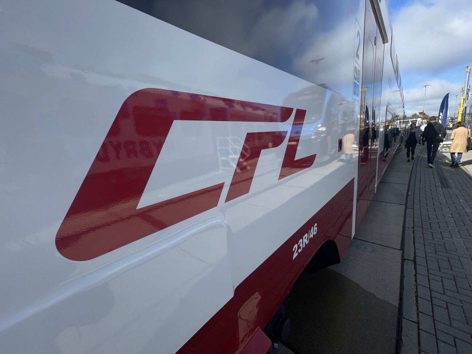 Infrastructure strain: CFL explains cause of Saturday delays on two major lines Infrastructure strain: CFL explains cause of Saturday delays on two major lines