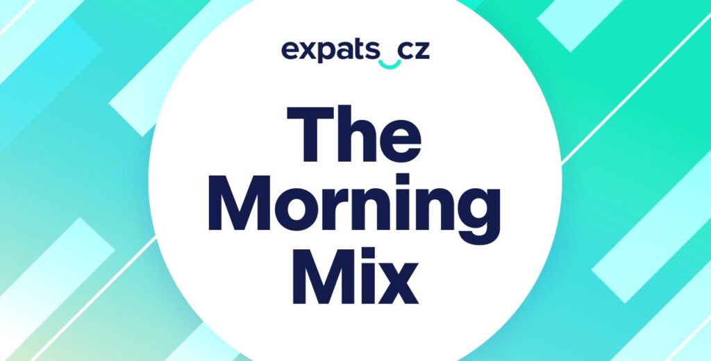 Czech news in brief for May 29: Friday’s top morning headlines Czech news in brief for May 20: Wednesday's top morning headlines
