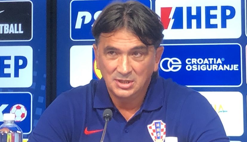 Zlatko Dalić